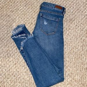 BlankNYC Skinny Classique